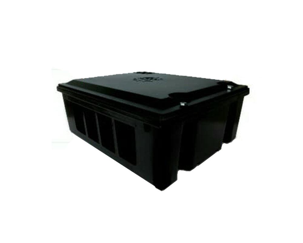 كوفريه عمومي 1060 بلاستيك مصطفى محمود - الورداني للإضاءة الحديثة