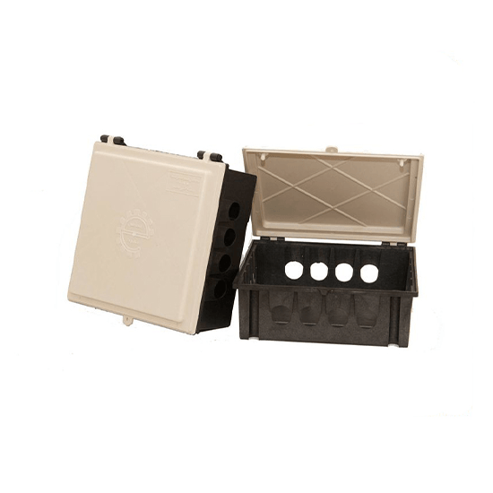 كوفريه صاعد بلاستيك كبير مصطفى محمود - الورداني للإضاءة الحديثة