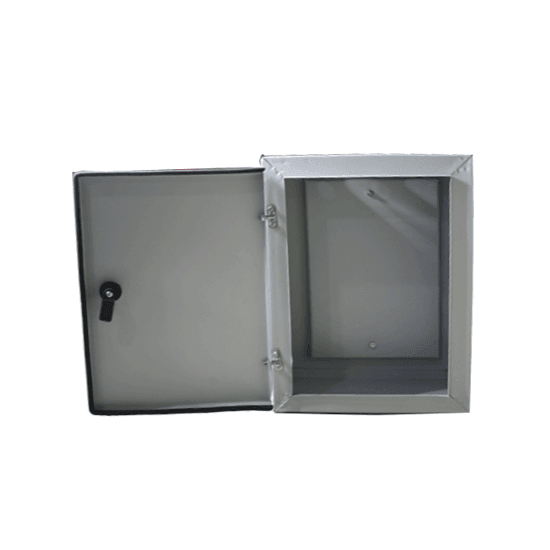 كوفريه صاج 30*40 خارج فارغ - الورداني للإضاءة الحديثة