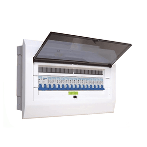 لوحه 10 خط بلاستيك فينوس - الورداني للإضاءة الحديثة