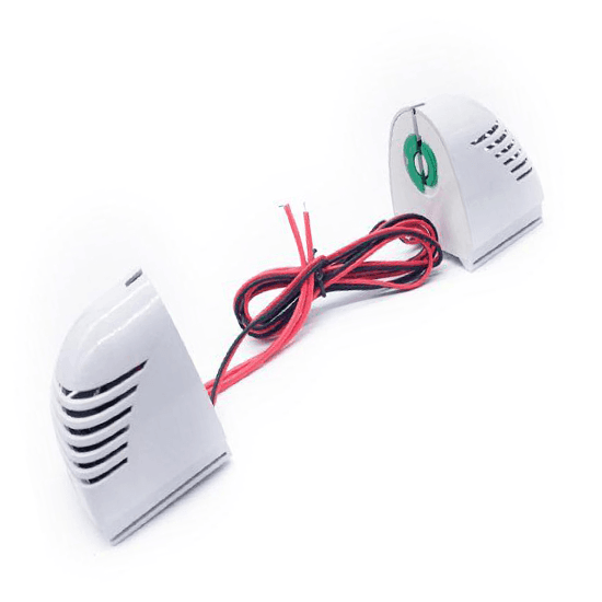 دوايه الكتروني 40 وات 2 بورده - الورداني للإضاءة الحديثة