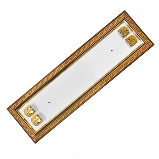 كشاف ديكور 2*120 سم العربي - الورداني للإضاءة الحديثة