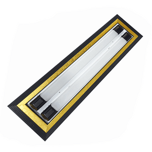 كشاف ديكور ليد 2*120 سم العربي - الورداني للإضاءة الحديثة