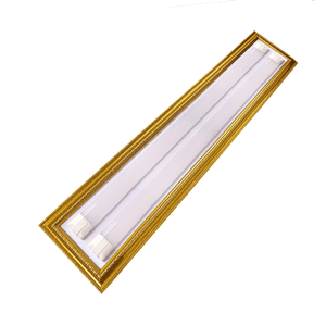 كشاف ديكور ليد 2*120 سم العربي - الورداني للإضاءة الحديثة