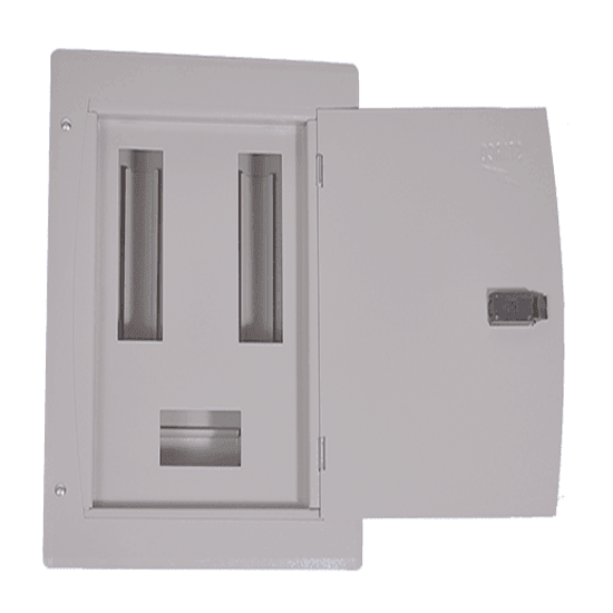 لوحه 36 خط + عمومي معدن ستاركو - الورداني للإضاءة الحديثة