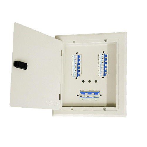 لوحه 12 خط+عمومي معدن فينوس - الورداني للإضاءة الحديثة