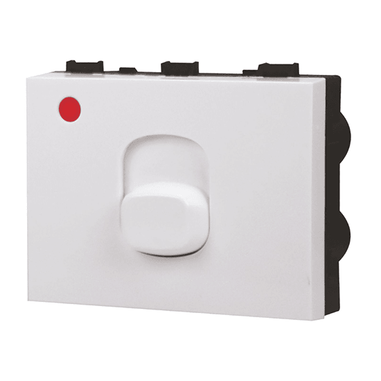 مفتاح تكييف 32 امبير كون نايس - الورداني للإضاءة الحديثة