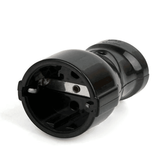 فيشه نتايه 16 امبير كاوتش - الورداني للإضاءة الحديثة