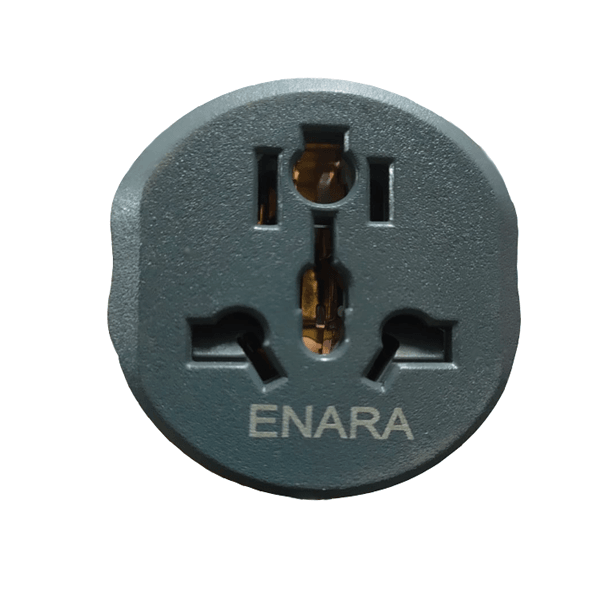 فيشه ام كيه متعدد - الورداني للإضاءة الحديثة