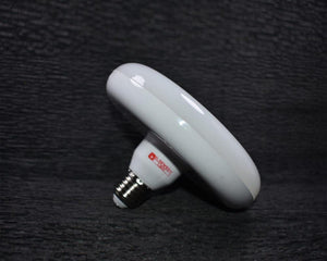 لمبه ليد طبق 15 وات السويدي - الورداني للإضاءة الحديثة