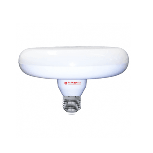 لمبه ليد طبق 30 وات السويدي - الورداني للإضاءة الحديثة