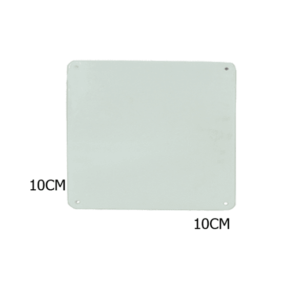 غطاء بواط 10*10 مصطفى محمود - الورداني للإضاءة الحديثة