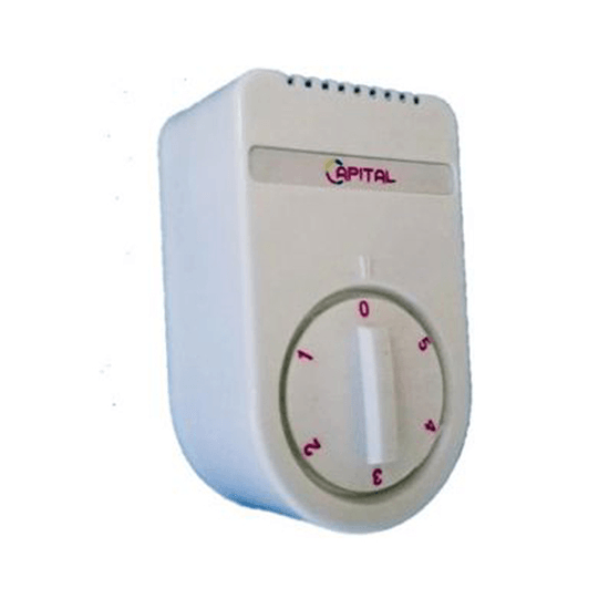 مفتاح مروحه خارج - الورداني للإضاءة الحديثة