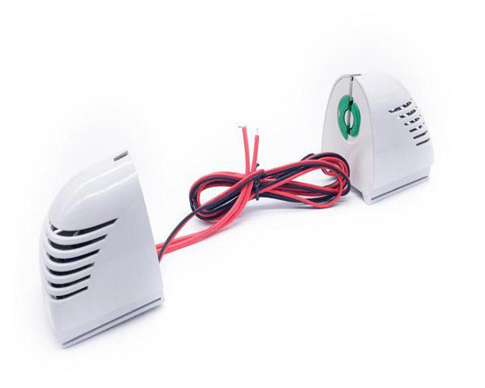 دوايه لمبه ليد فارغه - الورداني للإضاءة الحديثة