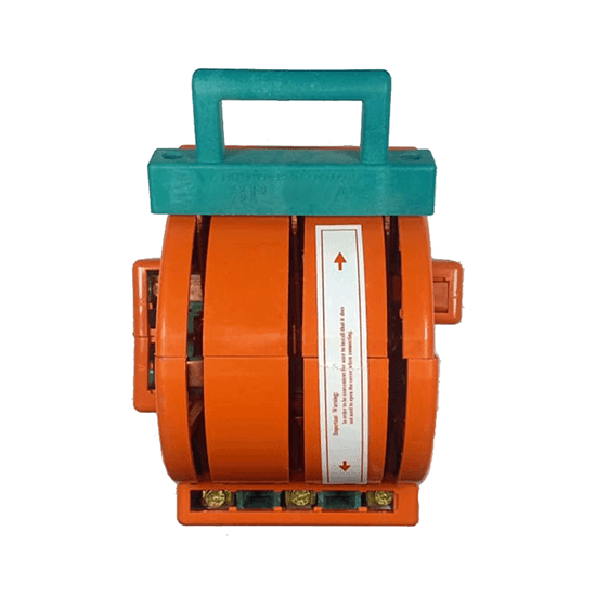 سكينه قلاب حراري 3 فاز 100 امبير - الورداني للإضاءة الحديثة