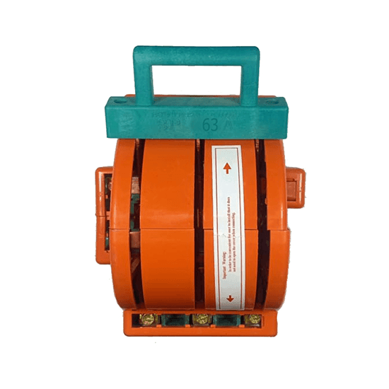 سكينه قلاب حراري 3 فاز 63 امبير - الورداني للإضاءة الحديثة