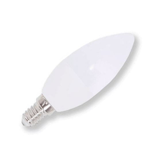 لمبه ليد بلحه 5 وات ورم اس ام - الورداني للإضاءة الحديثة