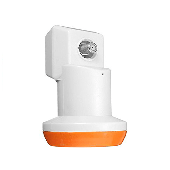 عدسه دش 1 مخرج - الورداني للإضاءة الحديثة