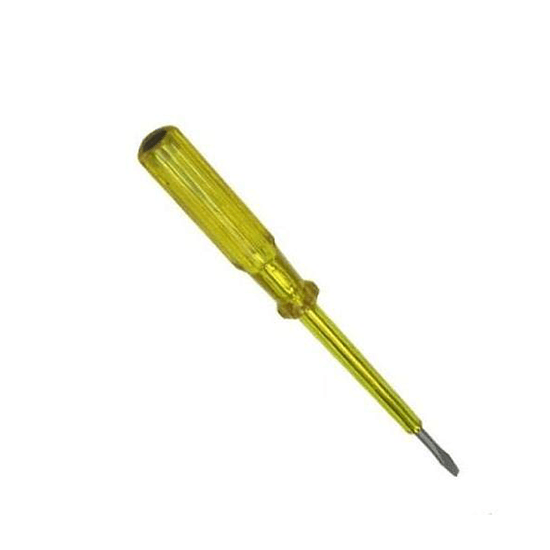 مفك تيست عاده كبير - الورداني للإضاءة الحديثة