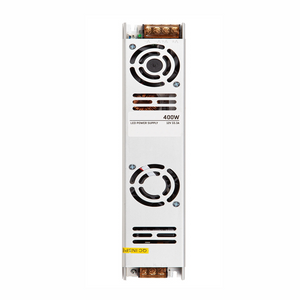 باور سبلاى 12 فولت - الورداني للإضاءة الحديثة