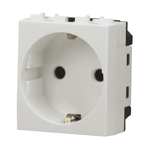 بريزه شوكو مجوفه 16 امبير كون نايس - الورداني للإضاءة الحديثة