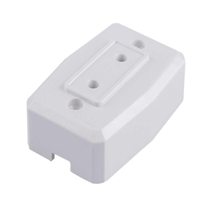 بريزه خارج الحيط - الورداني للإضاءة الحديثة