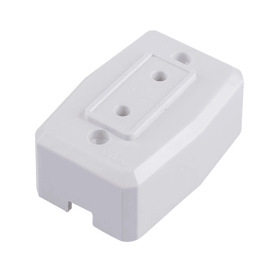 بريزه خارج الحيط - الورداني للإضاءة الحديثة