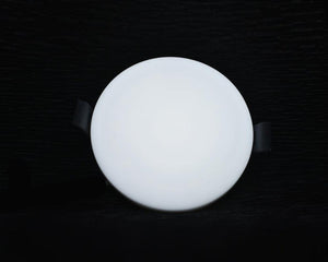 سبوط بلوفينيره 10 وات ابيض داخل اس ام - الورداني للإضاءة الحديثة