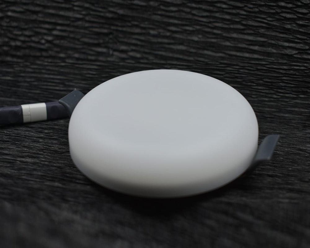 سبوط بلوفينيره 10 وات ابيض داخل اس ام - الورداني للإضاءة الحديثة