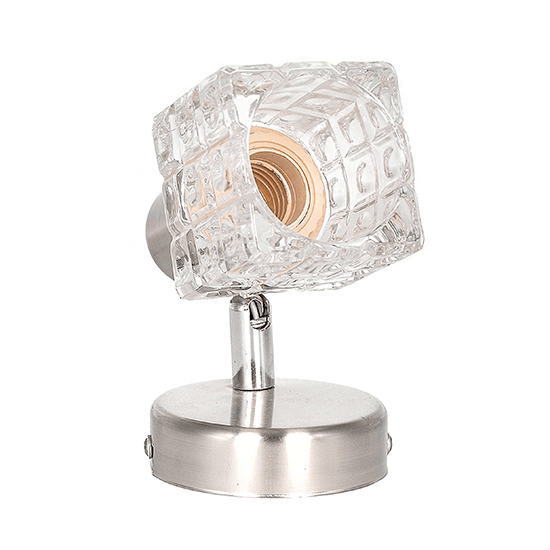 سبوط مرايا كريستال - الورداني للإضاءة الحديثة