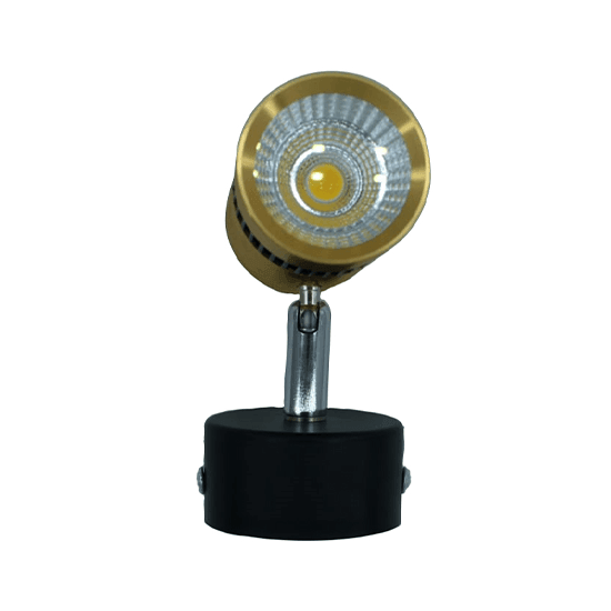 سبوط مرايا 7 وات 3 حركه - الورداني للإضاءة الحديثة