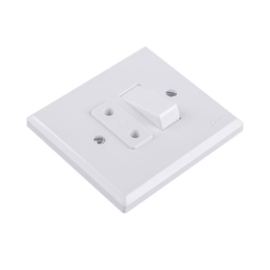 مفتاح نجف + بريزة داخل الحائط - الورداني للإضاءة الحديثة